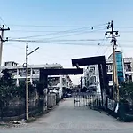 Jadon Homestay Near Prem Mandir